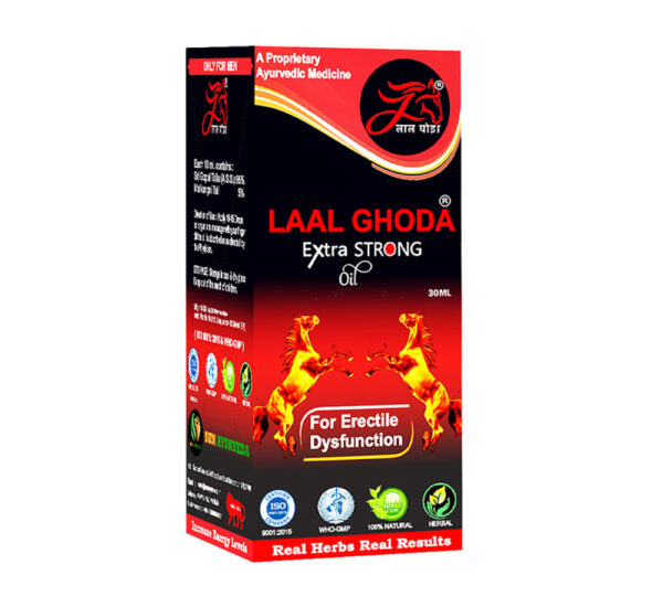 Ayurvedic oil for erectile dysfunction