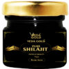 Pure shilajit resin