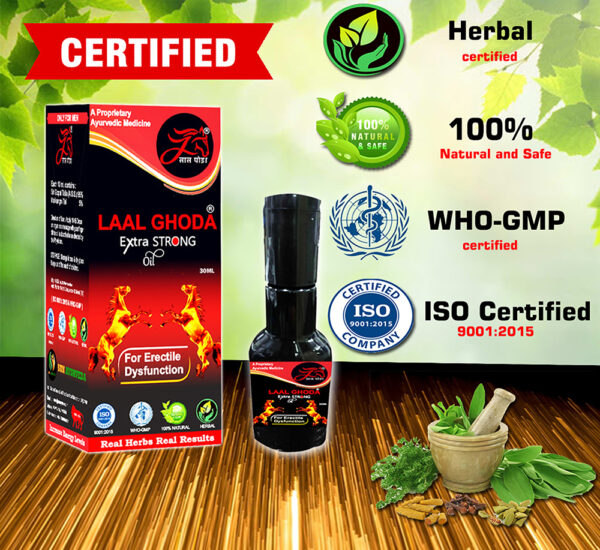 ayurvedic oil for erectile dysfunction