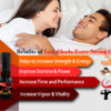 sexual power oil for men