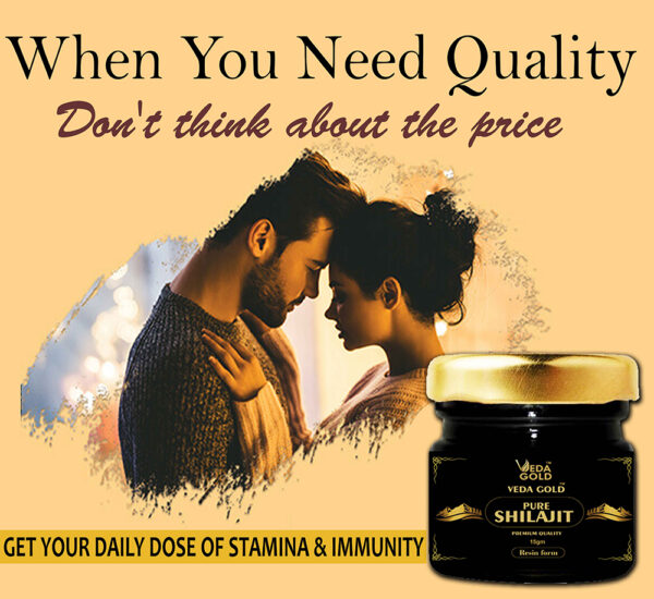 original shilajit