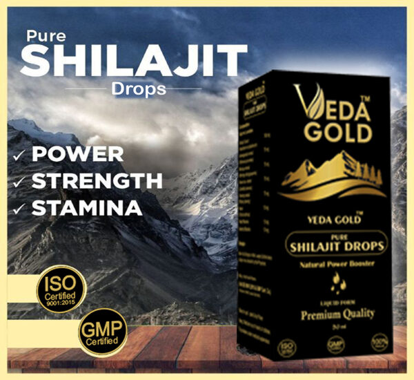 original shilajit