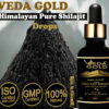 Shilajit liquid Himalaya