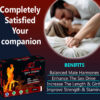 ayurvedic medicine for long lasting in bed