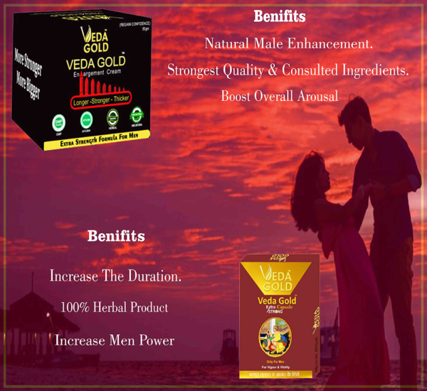 Ayurvedic cream for premature ejaculation