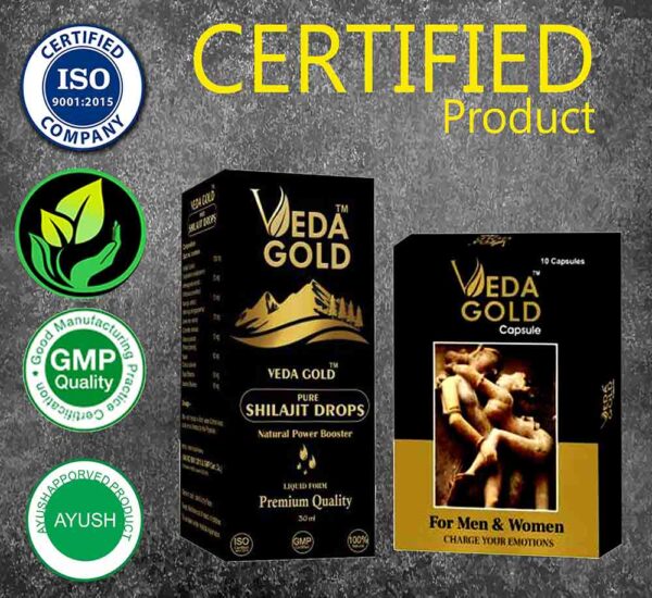 Ayurvedic medicine for sexual