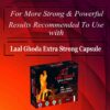 Ayurvedic oil for long lasting g in bed