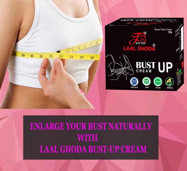 bust massage oil for increasing size