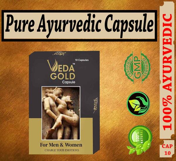 Ayurvedic medicine for male power