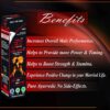 power booster oil