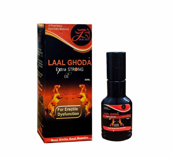 Ayurvedic oil for erectile dysfunction