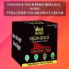Pennish growth cream