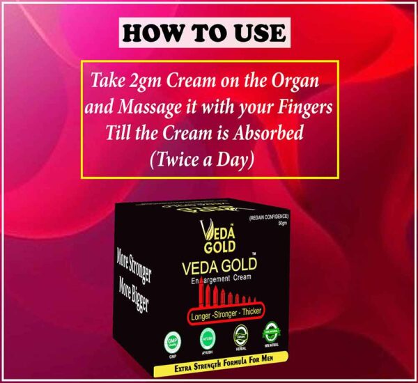 Best Enlargement Oil