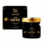 Pure Shilajit Resin