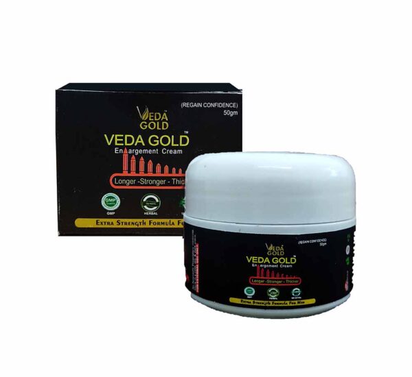 Ayurvedic Cream for Premature Ejaculation